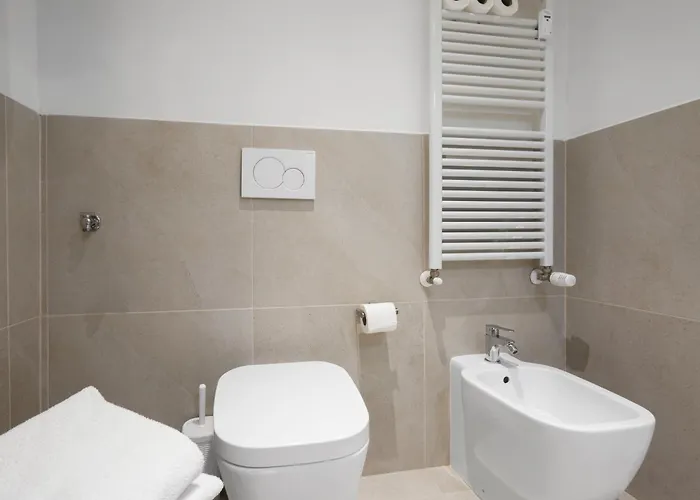 B&B Le Stanze Del Duomo