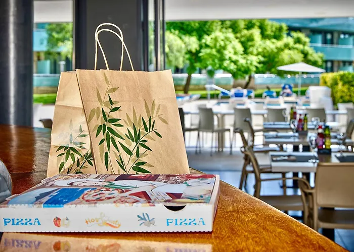 Aparthotel Comtat Sant Jordi