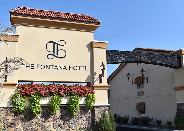 Fontana