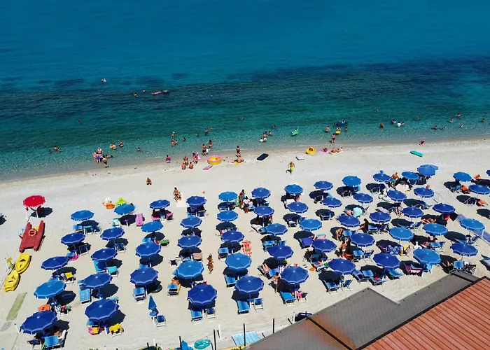 Hotel Residence Riviera Calabra