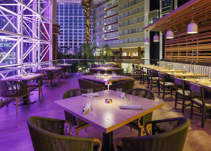 Hyatt Regency - Greenville