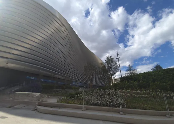 Pet Friendly hotel: Apartamentos G3 Galeon