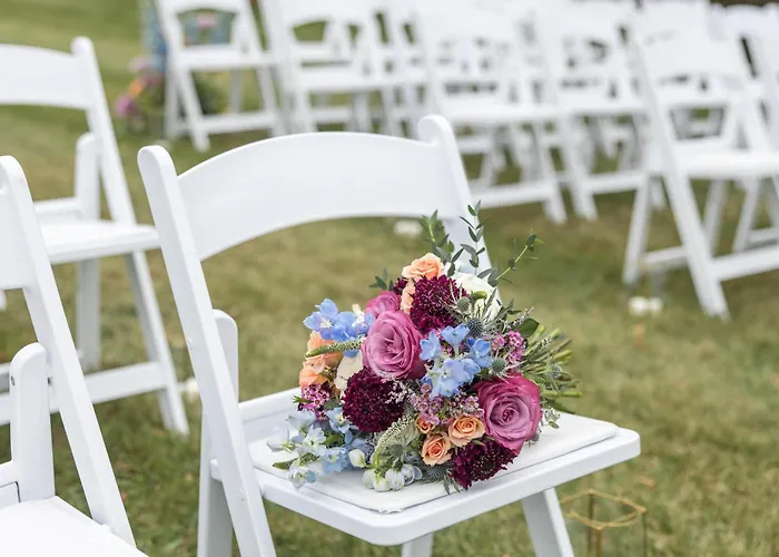 Embassy Suites By Hilton Milwaukee Brookfield