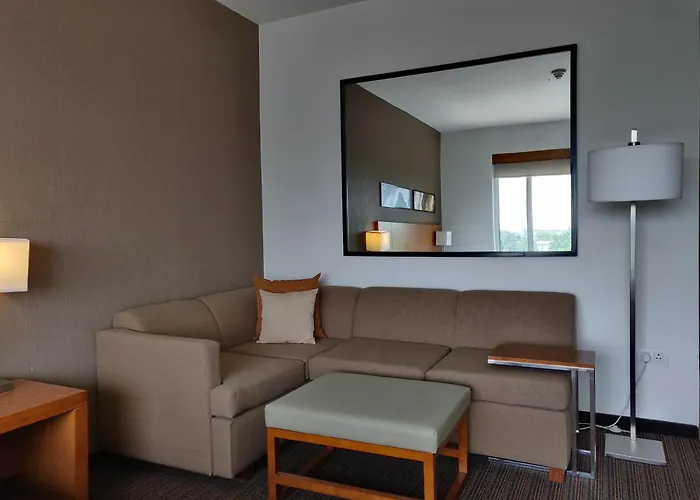 Hyatt Place Udyog Vihar
