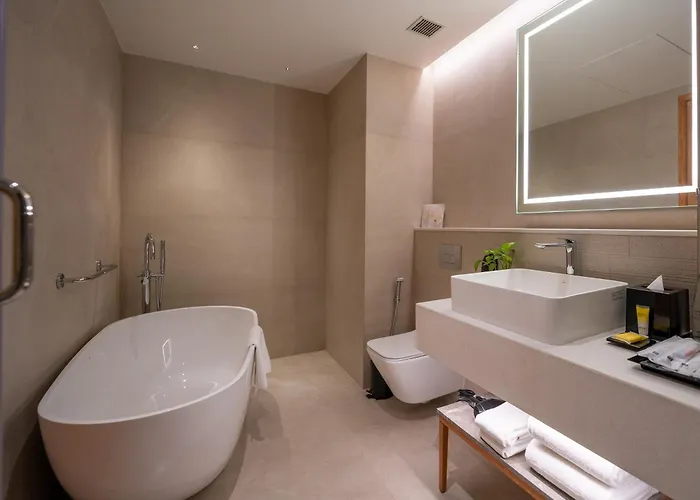 Hyatt Place Udyog Vihar