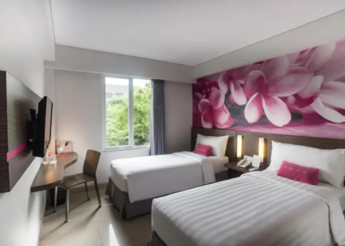Favehotel Sunset Seminyak