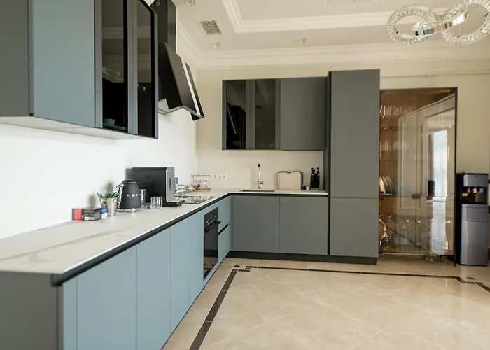 KADORR Hotel Resort&Spa