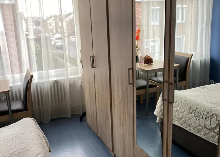 Homestay Mimi'S Rental