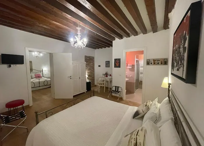 Residenza Corte Antica B&B