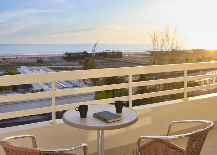 Apartamento: Monte Gordo Prestige Apartments