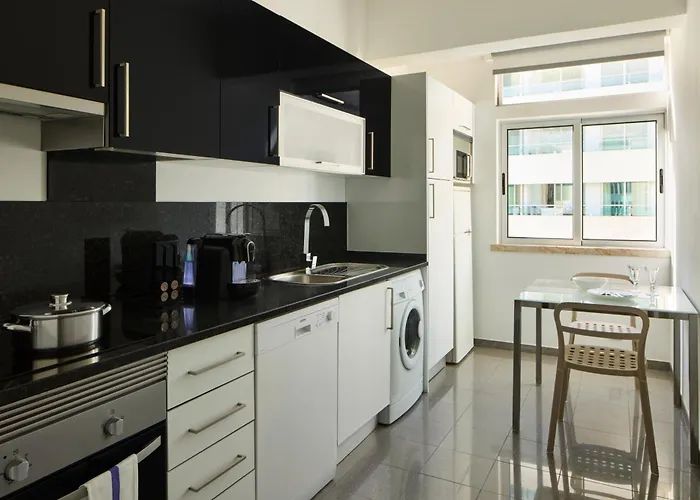 Apartamento: Monte Gordo Prestige Apartments