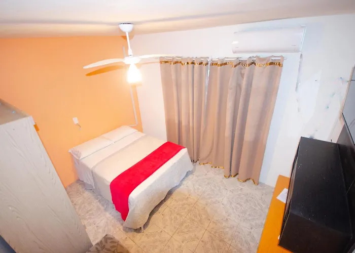 Hotel Penha