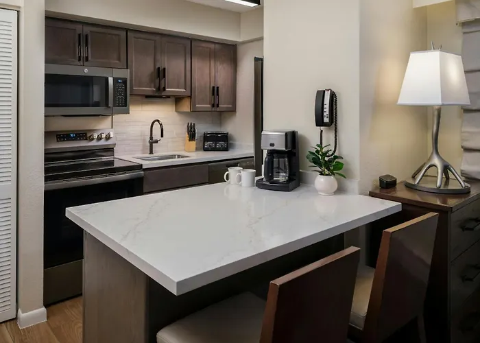 Marriott'S Streamside Birch At Vail