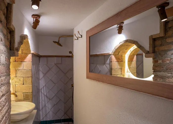 Perros hoteles CANDIL SUITE Realejo
