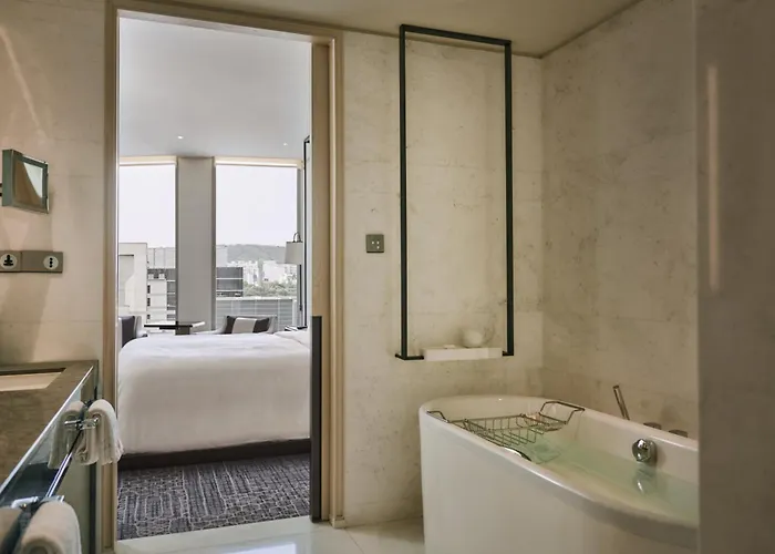 Four Seasons Hotel Seoul