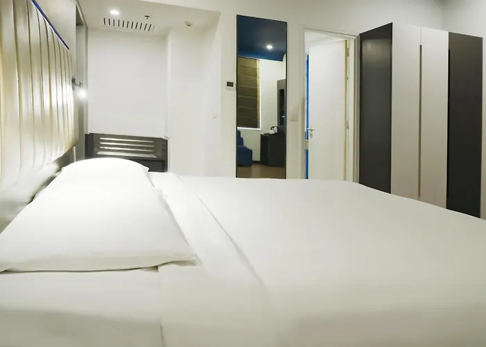 Park Inn By Radisson Amritsar Airport