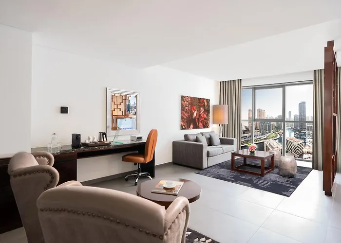 The First Collection Marina, Dubai, A Tribute Portfolio Hotel