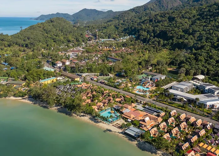 Koh Chang Paradise Resort&Spa