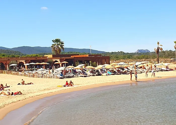 Carazur Mobilhomes Camping Fréjus