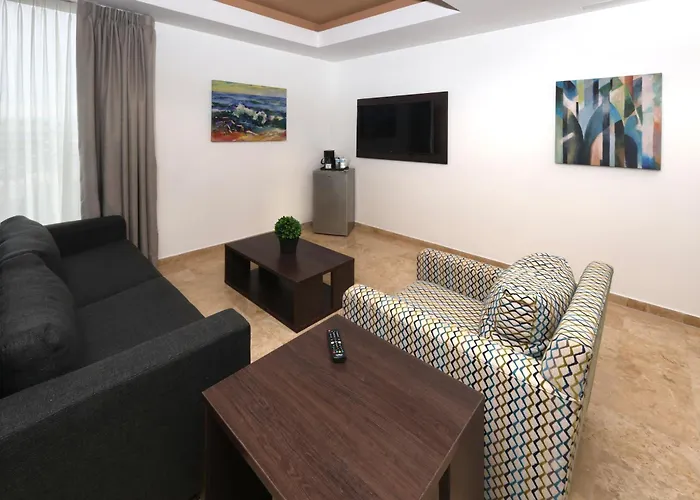 4 star hotel: Holiday Inn Resort Mazatlan By Ihg