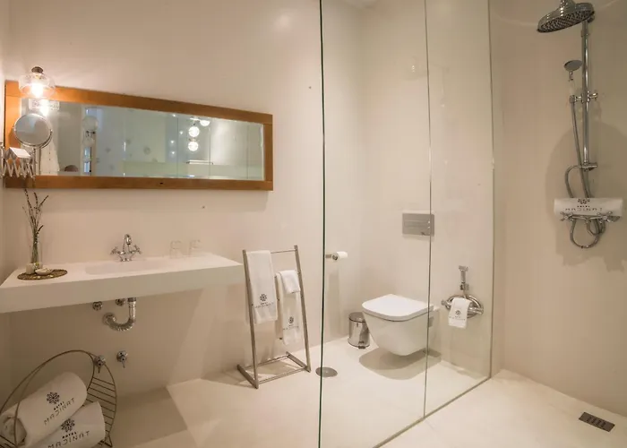 Hotel boutique: Hotel Madinat