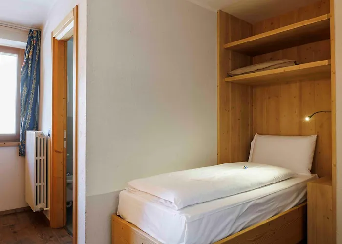 B&B Engadina