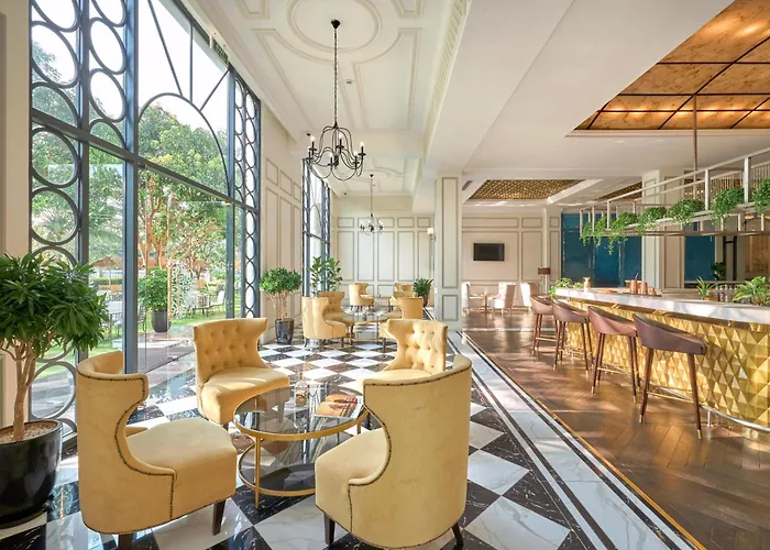 Melia Vinpearl Phu Quoc