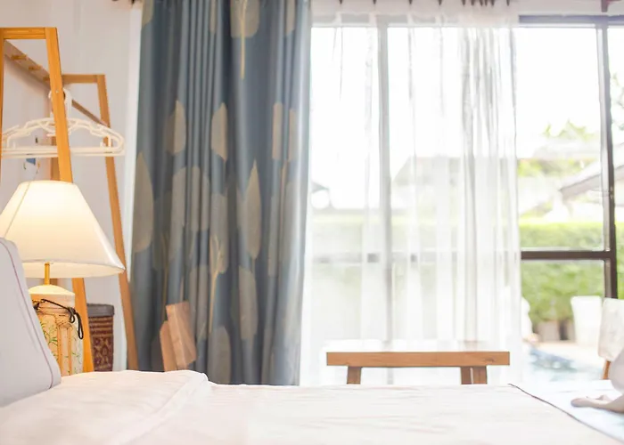 Hetai Boutique Hotel