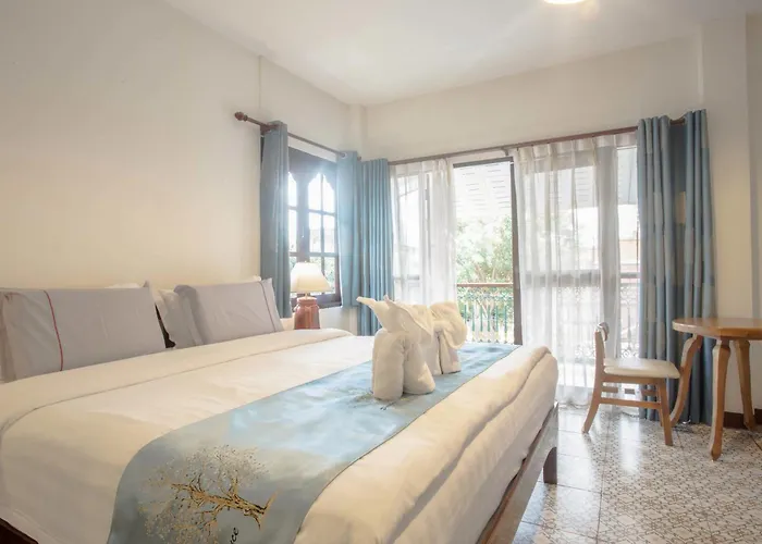 Hetai Boutique Hotel