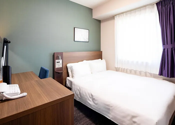 Comfort Era Higashi Kanda