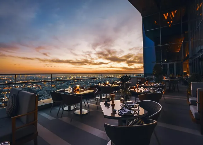 Pet Friendly hotel: Four Seasons Hotel Kuwait At Burj Alshaya