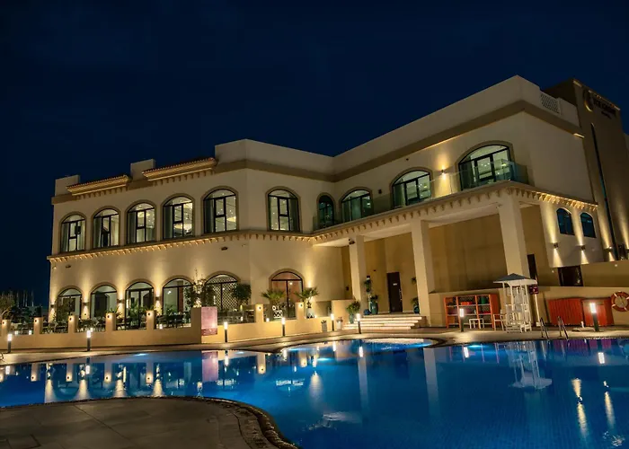 The Grove Resort Bahrain