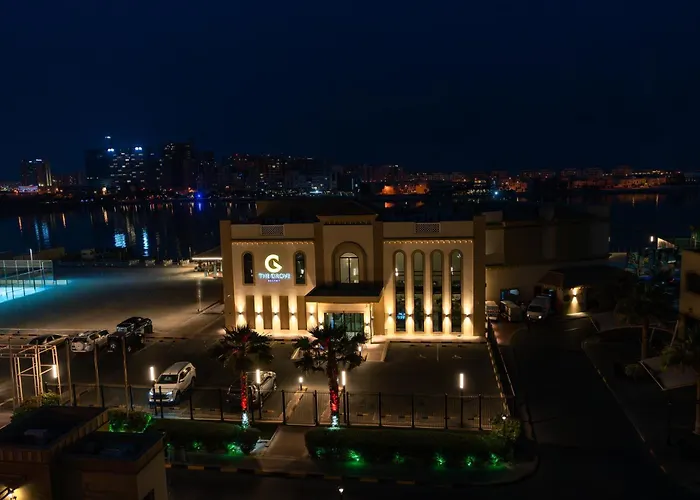 The Grove Resort Bahrain