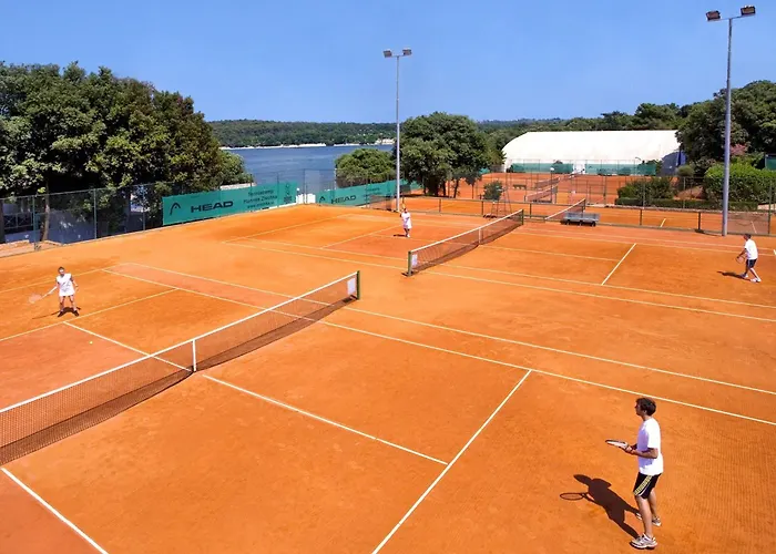  Valamar Tamaris Resort