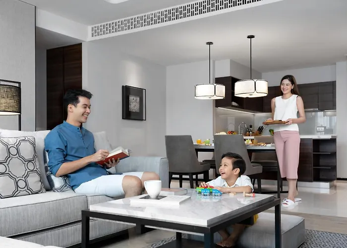 Marriott The Surawongse