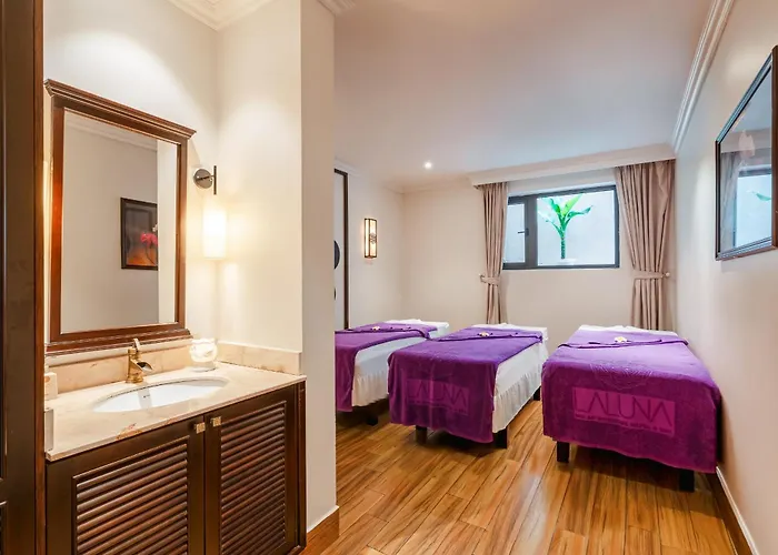 Lodge: Laluna Hoi An Riverside Hotel & Spa