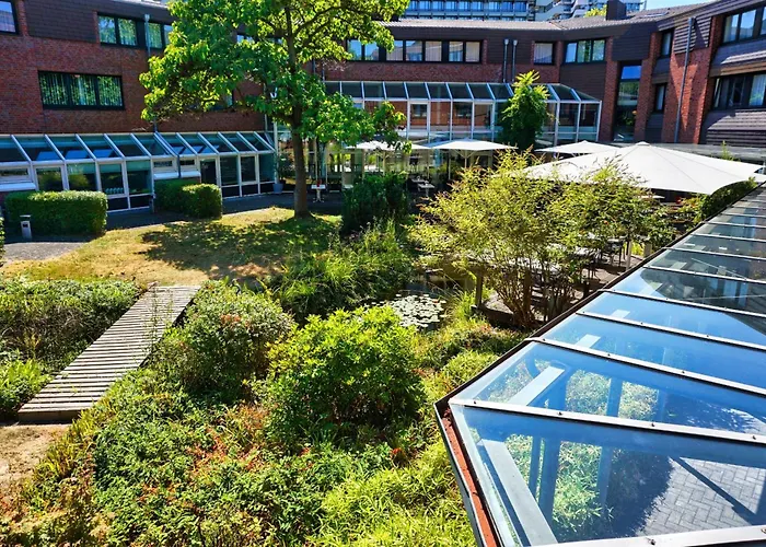 Hotel Gustav-Stresemann-Institut