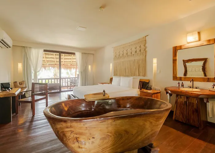 Kanan Tulum & Spa Adults Only Playground