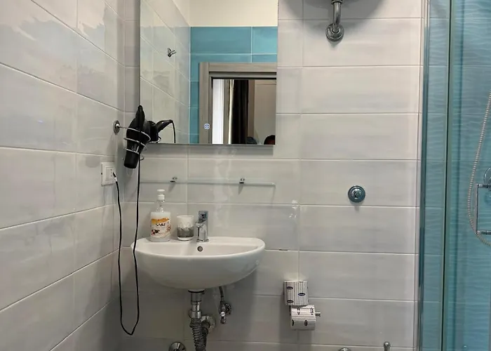 Hotel familiar: Le Corti Del Re