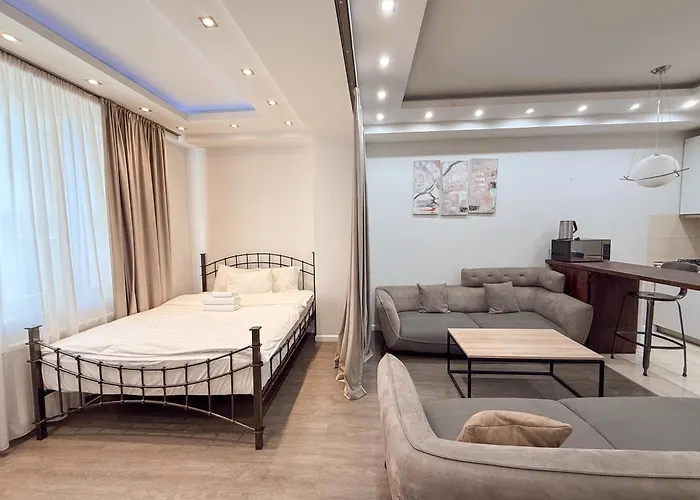 Superior Apartments
