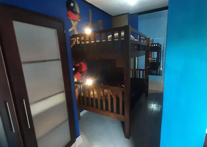 Villa Shantitara Bungalows