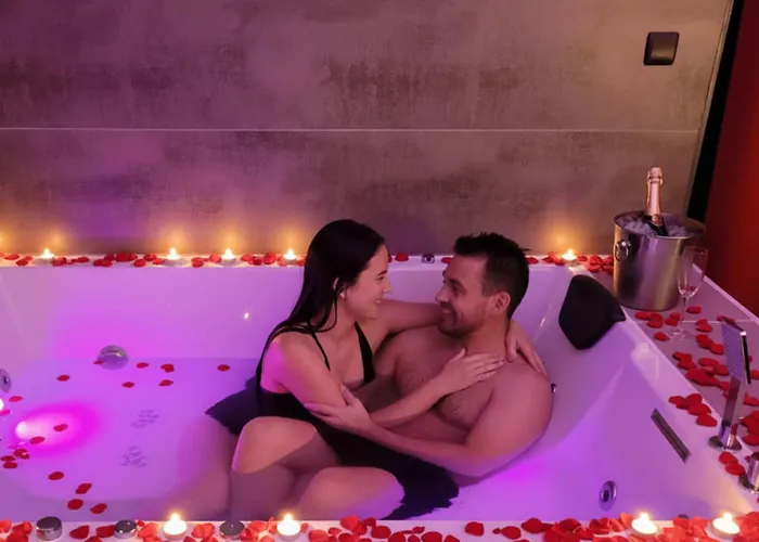 Love & Spa