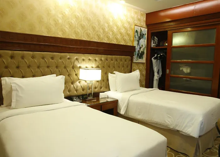 Royal Swiss Lahore