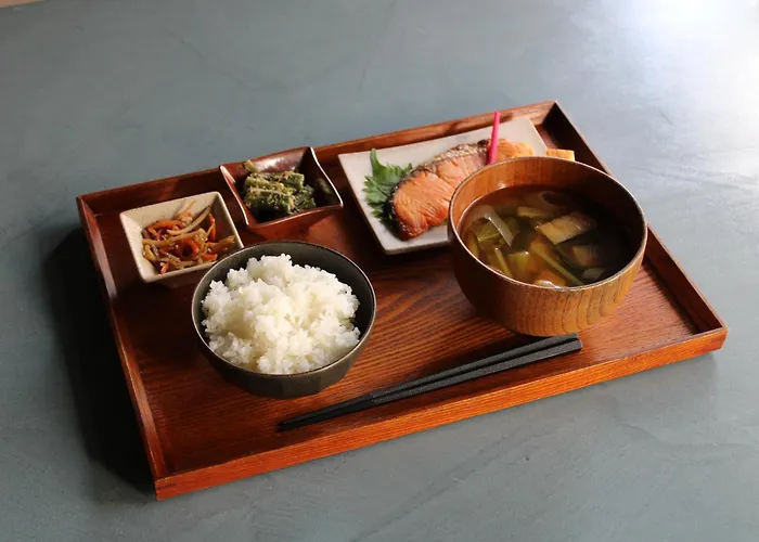 Family resorts Tourist & Cafe Akihabara