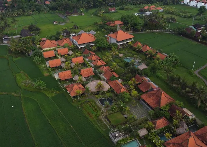 Arya Arkananta Resort&Spa