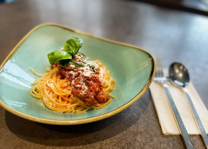 Hotel dichtbij College: Holiday Inn - The Niu, Brass Munich Olympiapark By Ihg