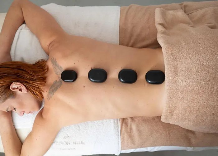 Apeiron Blue Santorini - Sustainable Adults Only 14 Plus