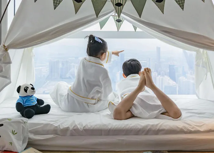 Mandarin Oriental, Shenzhen