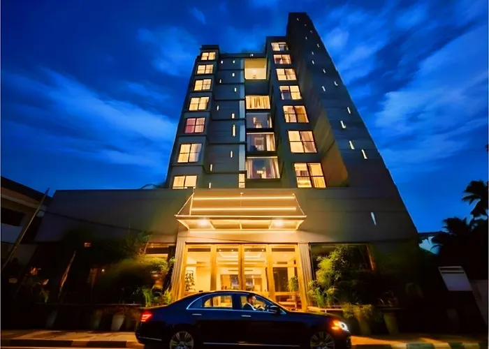 The Elite Residence Dhaka