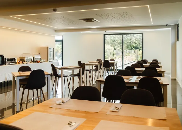 Hotel barato: Cfs Azores Guest House